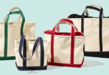 Why L.L. Bean Makes the Best Tote Bag, According to Style Experts