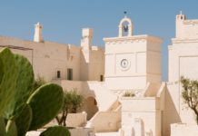 9 Picturesque Getaways for the Whole Family