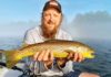 Driftwood Outdoors: Ozarks Trout Rivers