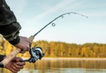 Big bites hooked in river and dam fishing contests across KZN