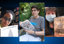 Books That Will Take You Away This Summer