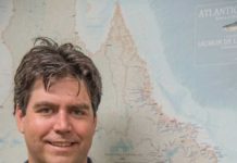 Podcast: Atlantic Salmon and the Miramichi, with Neville Crabbe