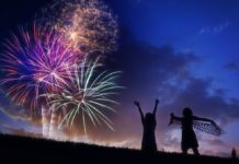 Independence Day Any Way You Want It