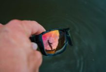 Dragon Eyewear Targets Anglers With New Floating XP Fishing Sunglasses