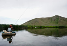 Pro Tips: How to Make a Downstream Dry-Dropper Presentation to Wary Trout