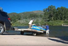 Video: The Keys to Boat-Ramp Etiquette