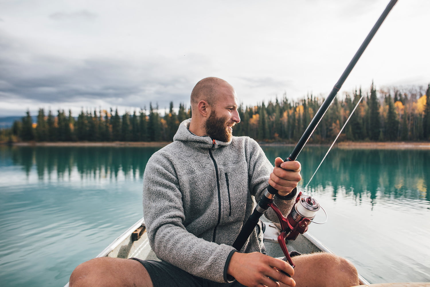 How to Fish: Fishing Tips For Beginners - Xpert Fly Fisher