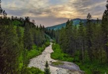 Should Public Lands Be Places Where Politics Are Checked At The Trailhead?