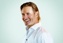 Josh Holloway Talks Yellowstone Season 4, High West Whiskey, and the Environment