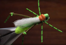 Video: How to Tie the Mop Hopper