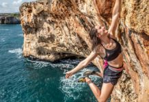 Where to Go to Boost Your Adventure Skillset