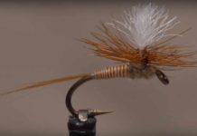 Video: How to Tie a Quill Body