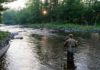 Ditch the West for Hudson Valley dude ranches and fly fishing