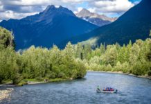 Get revved up for BIG mountain adventures in Revelstoke with these 7 outdoor activities this summer