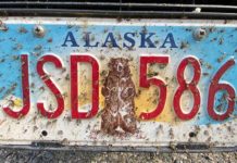 Matching The Alaskan Hatch – Orvis News