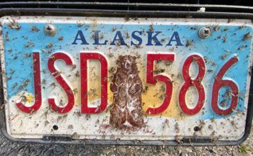 Matching The Alaskan Hatch – Orvis News
