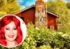 Love Shack Times 10: Kate Pierson of The B-52s Lists Her Catskills Compound for $2.2 Million