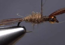 Video: How to Tie with Hare’s Ear Dubbing