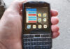 Unihertz Titan Pocket review: Rugged, pocketable Android phone with QWERTY keyboard