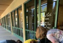 Avon police ask for help in Ivy Nails vandalism