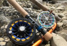 New to fly-fishing? Start with the basics