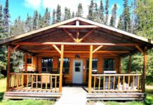 Ontario resort owners: Open the border now or we won’t make it