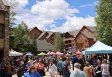 Kindred at Keystone will offer luxury access to an active mountain lifestyle