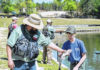 Pechmann Fishing Education Center releases August class schedule