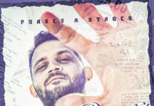 Attorney with Robeson County roots releases album with songs about ‘Phases and Stages’