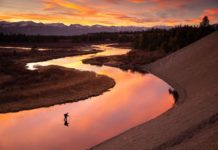 5 Tips To Capturing Better Outdoor Photos