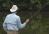 Local fly fisherman with cancer finds peace in sport