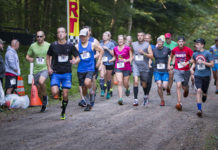 Annual Deer Fly Trail Run/Walk At Winona Forest Scheduled For August 28 – Oswego County Today