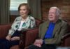 Jimmy and Rosalynn Carter discuss their ‘extraordinary’ 75-year marriage