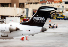 Seattle woman, ‘humiliated’ by flight attendant over dirty diaper, says she was told she was on no-fly list