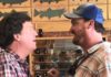 Tucker Carlson confronted at Montana fishing shop, called the ‘worst human being’