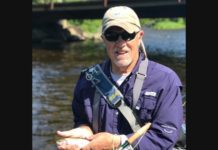Writing On The Fly: Planning For Fly Fishing ‘Fails’