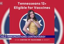 Lawmakers weigh in on TDH youth vaccination pullback – WJHL