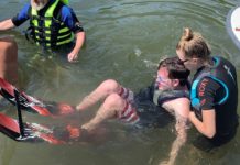 Outdoor recreation program for people of all abilities expanding