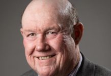 Who was a Godly influence in your life? Take a child fishing | Faith