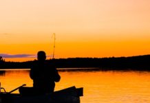 Fishing report for July 21, 2021 | Cheyenne