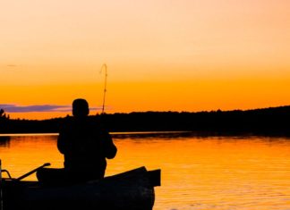 Fishing report for July 21, 2021 | Cheyenne