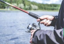 Learn the basics of fly fishing at Leonard Harrison State Park in Wellsboro! | Life