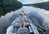 Watch now: Mining threat still looms amid Menominee River smallmouth, sturgeon, otters and kayakers | Science & Environment