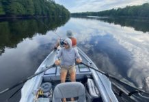 Watch now: Mining threat still looms amid Menominee River smallmouth, sturgeon, otters and kayakers | Science & Environment