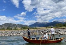 Fishing report: Dry fly fishing takes off as water heats up | Outdoors