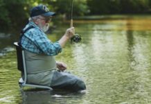 Group helps Vietnam veteran get final wish: One last fish | News