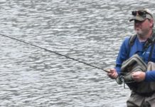 Watch: TVA event promotes South Holston trout fishing | News