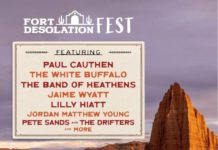 Adventures during the day, music at night | Regional News