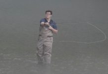 Officials looking to fishing and other outdoors activities for economic growth | Living