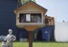 Sheridan’s Little Free Libraries: Service about more than sharing books |